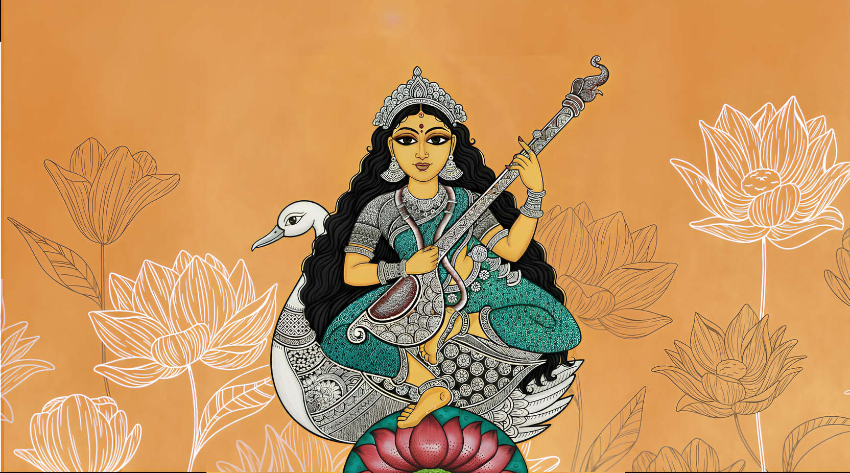 Saraswati Puja 2026